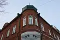 Mashtakov House