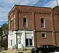 Masonic building