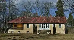Manor house