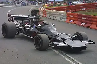 Matich A50