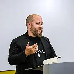 Row in 2019