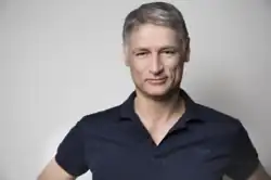 Matthias Schranner