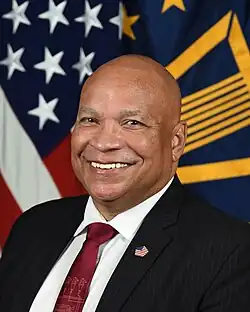 Maynard Holliday