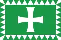 Flag of Mazzo di Valtellina