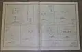 Ft. Blakeley plans, approaches and redans