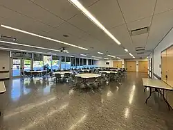 Activity Room