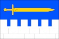 Flag of Mečeříž