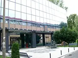 School of Medicine
