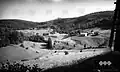 Medvedica in 1948