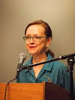 Abbott in 2015