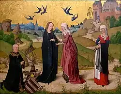 Visitation
