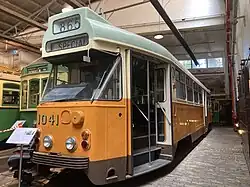 PCC class (1973)