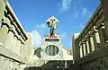 Pantheon of Heroes