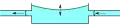 Membrane pump animation