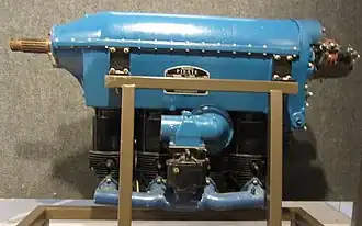 Menasco C-4 Pirate