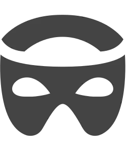 expansion symbol