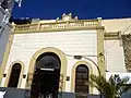 Polígono Market