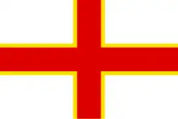 Merchant Flag (1819)