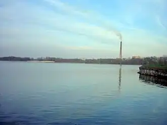 Merom Power Station
