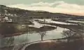 Merrimack River in 1905