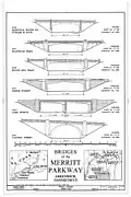 Bridge drawing (Greenwich)