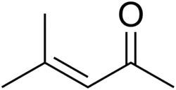 Mesityl oxide