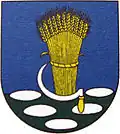 Coat of arms of Mestisko
