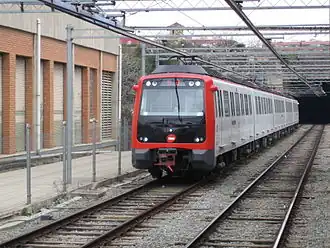Series 5000