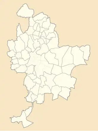 Musée Gadagne is located in Metropole de Lyon