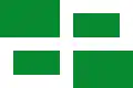 Flag of Mettet