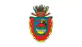 Coat of arms from 1998.