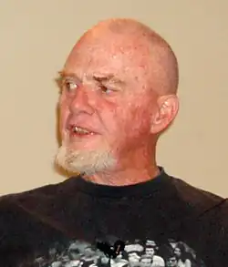 Blake in 2005
