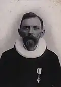 Michael Cosmus Bornemann Nielsen&nbsp;[da]