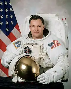 Capt. Miguel López Alegría, Class of 1980
