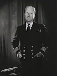 Sir Michael Pollock