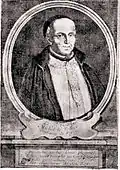 Michel Le Tellier.