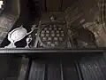 The Venables screen