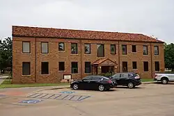 Fain Hall