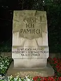 Zabraniecka