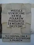 Wysockiego