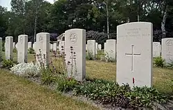 Headstones