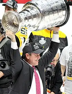 Mike Sullivan