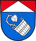 Coat of arms of Mikolajice
