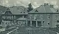 House of Lviv academicians, 1939