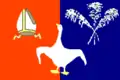 Flag of Mikulůvka