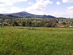 General view