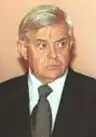 Image 3Milan Kučan (from History of Slovenia)