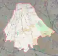 Map of Milan Zone 5