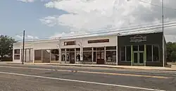 Downtown