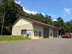 Municipal Building